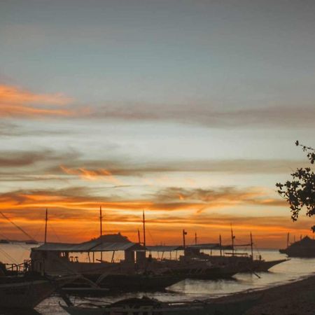 Blue Dolphin Hotel Malapascua Island المظهر الخارجي الصورة