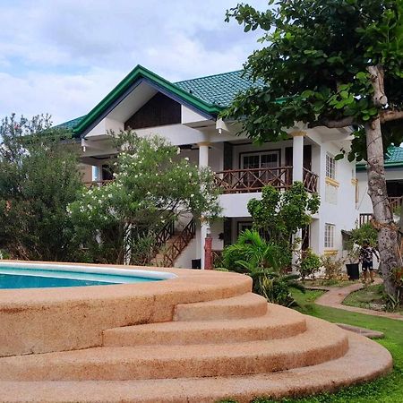 Blue Dolphin Hotel Malapascua Island المظهر الخارجي الصورة