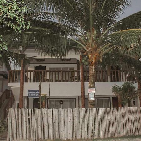Blue Dolphin Hotel Malapascua Island المظهر الخارجي الصورة
