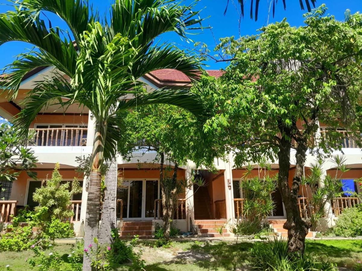 Blue Dolphin Hotel Malapascua Island المظهر الخارجي الصورة