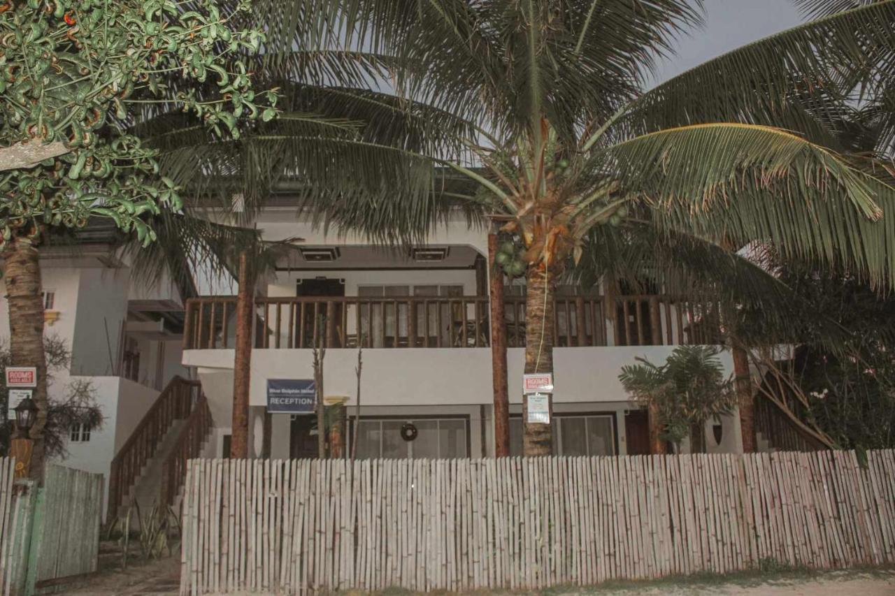 Blue Dolphin Hotel Malapascua Island المظهر الخارجي الصورة